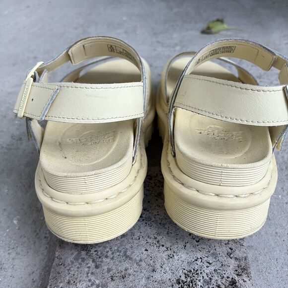 Dr Martens Voss Mono - Picture 5 of 6